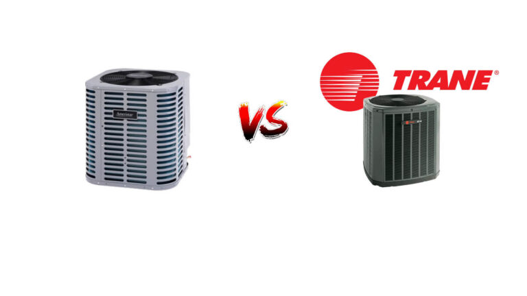 Ameristar Vs. Trane: The Ultimate Guide to Air Conditioning and Heating Systems