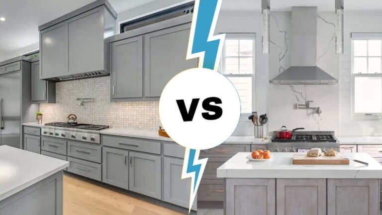 21st Century Cabinets Vs. Fabuwood Cabinets: Choosing Cabinets Wisely