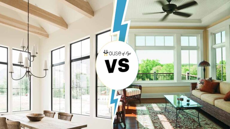 AMSCO Vs. Andersen Windows – Which to Choose?